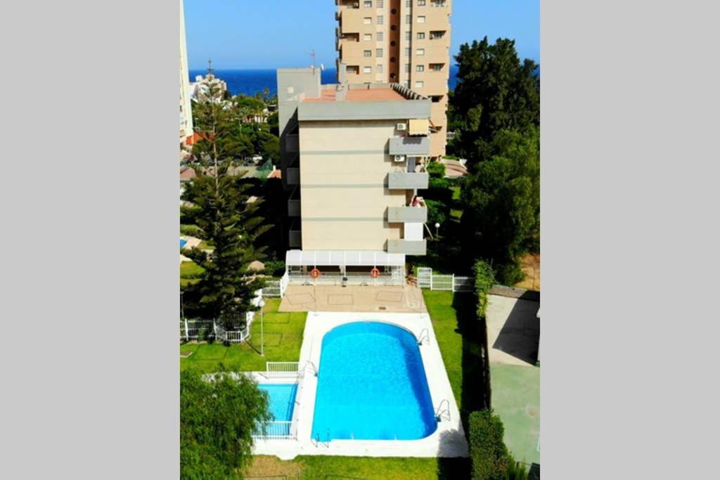 Sweetwater Home - Apartamento Ideal Para Tus Vacaciones El Campillo del Moro Exterior foto