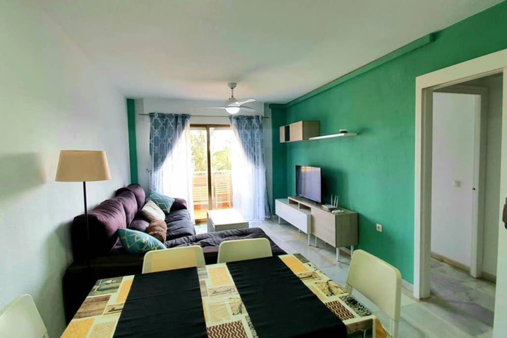 Sweetwater Home - Apartamento Ideal Para Tus Vacaciones El Campillo del Moro Exterior foto