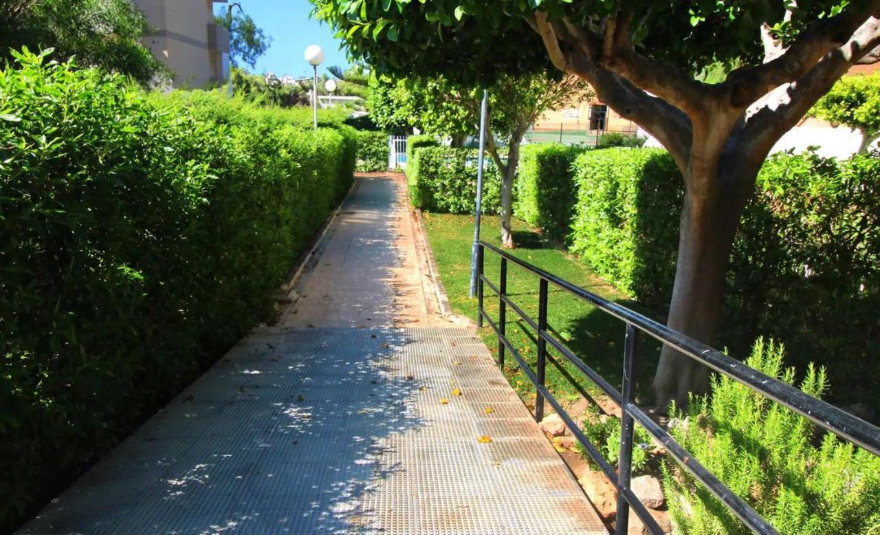 Sweetwater Home - Apartamento Ideal Para Tus Vacaciones El Campillo del Moro Exterior foto