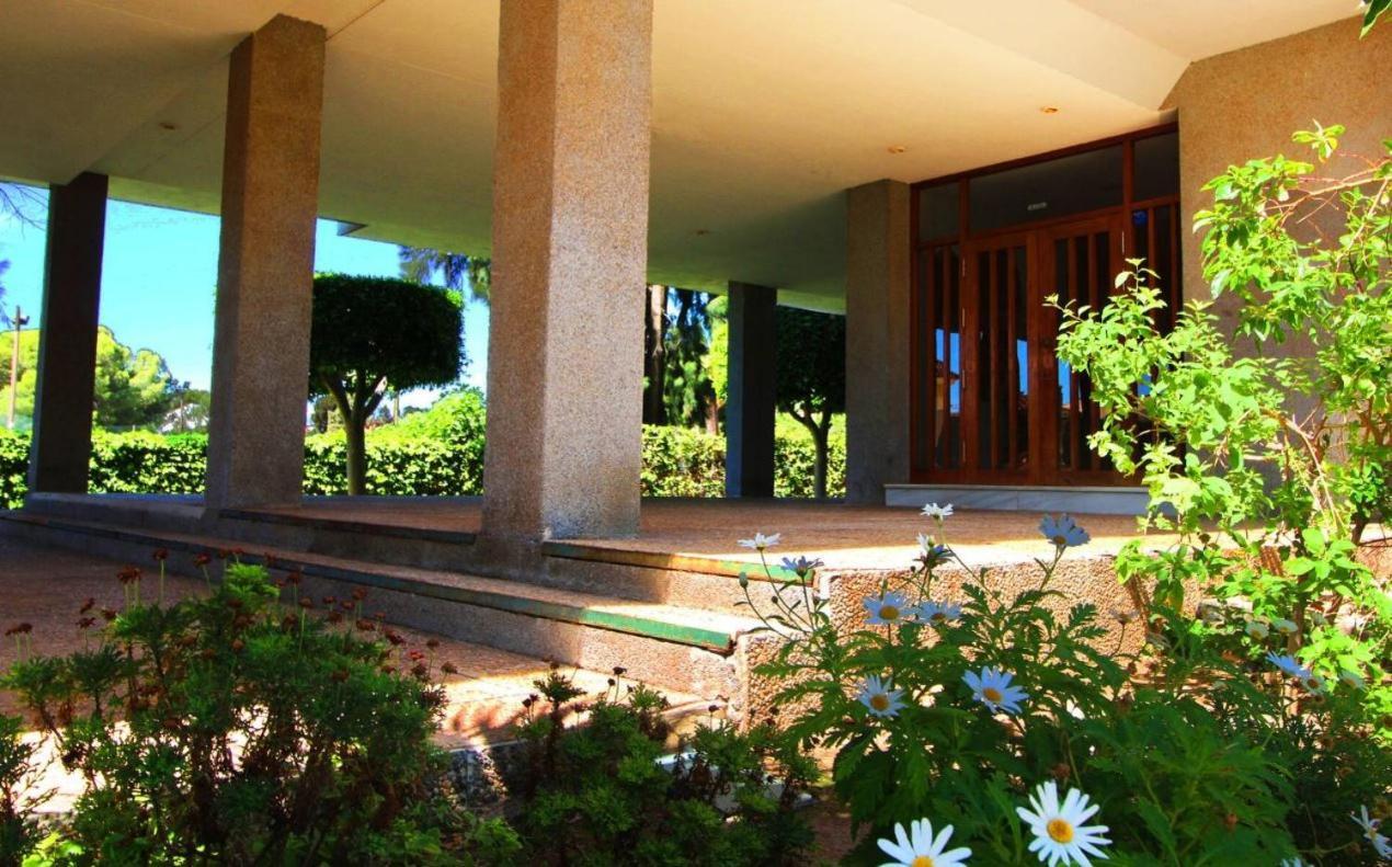 Sweetwater Home - Apartamento Ideal Para Tus Vacaciones El Campillo del Moro Exterior foto