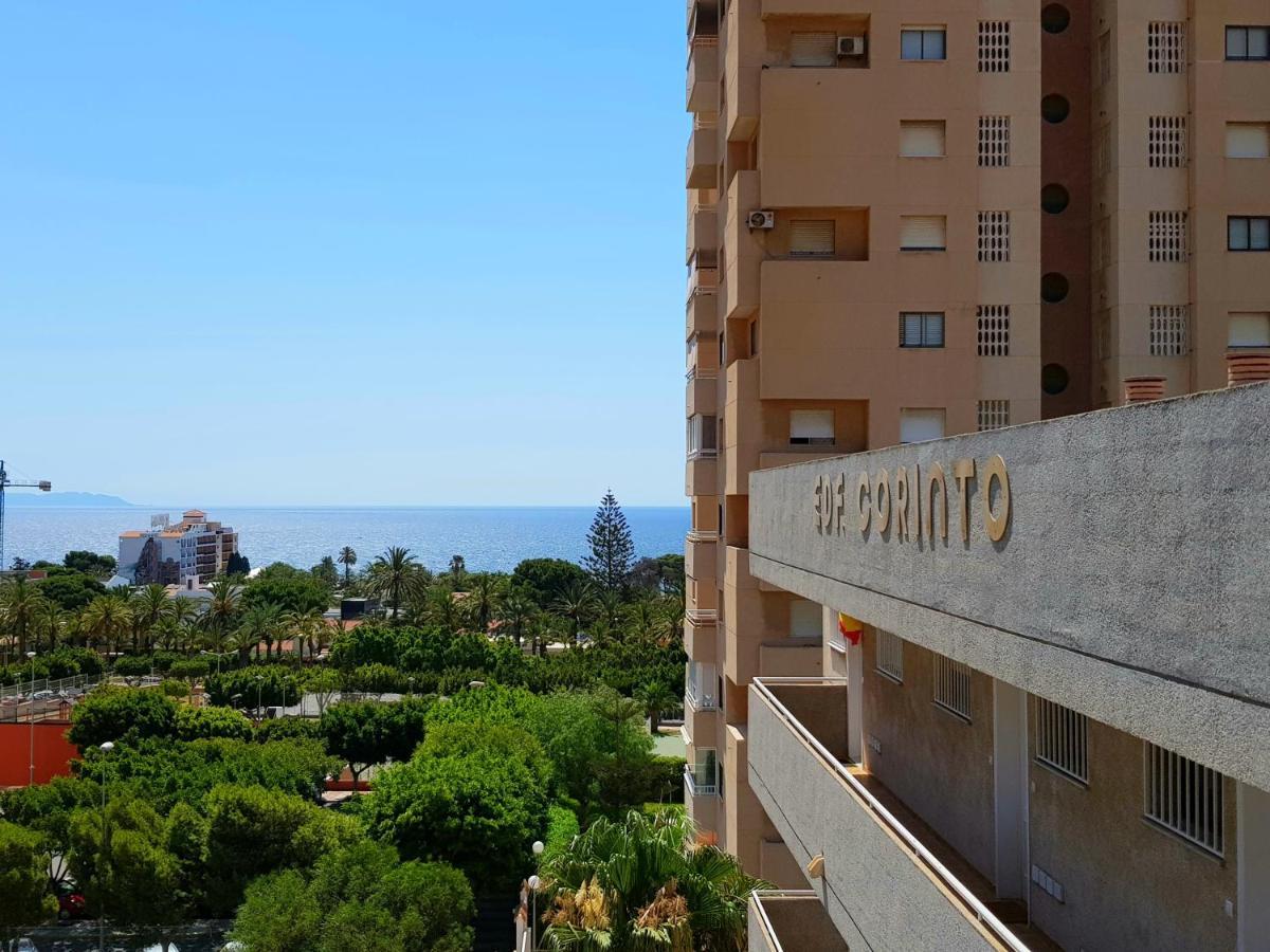 Sweetwater Home - Apartamento Ideal Para Tus Vacaciones El Campillo del Moro Exterior foto