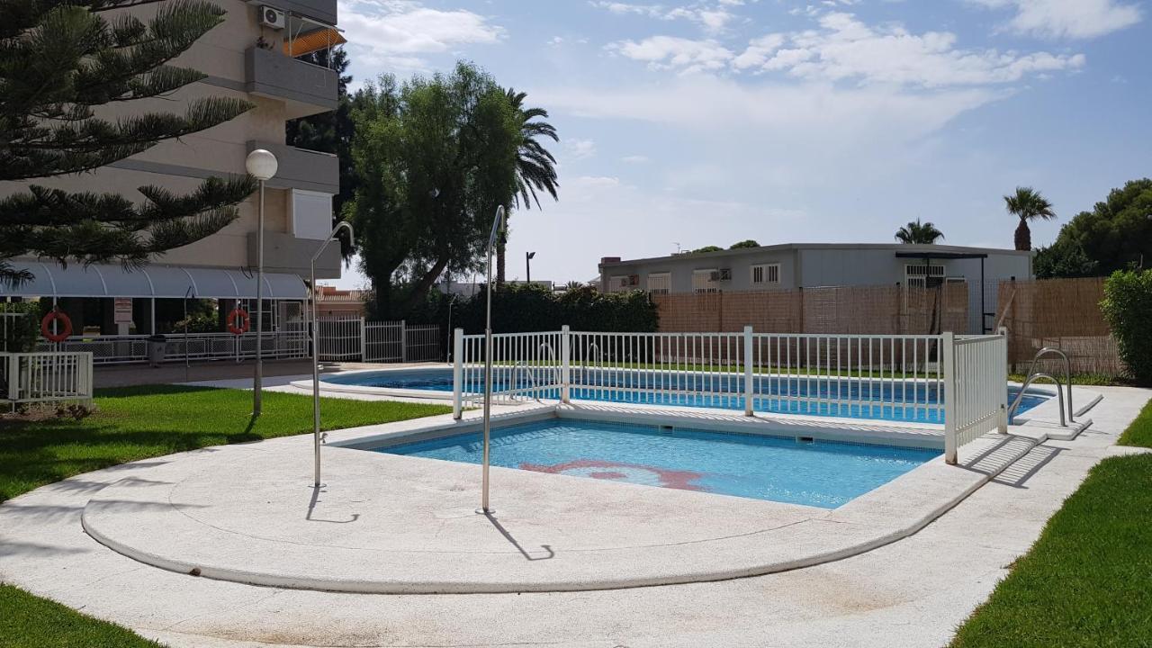 Sweetwater Home - Apartamento Ideal Para Tus Vacaciones El Campillo del Moro Exterior foto