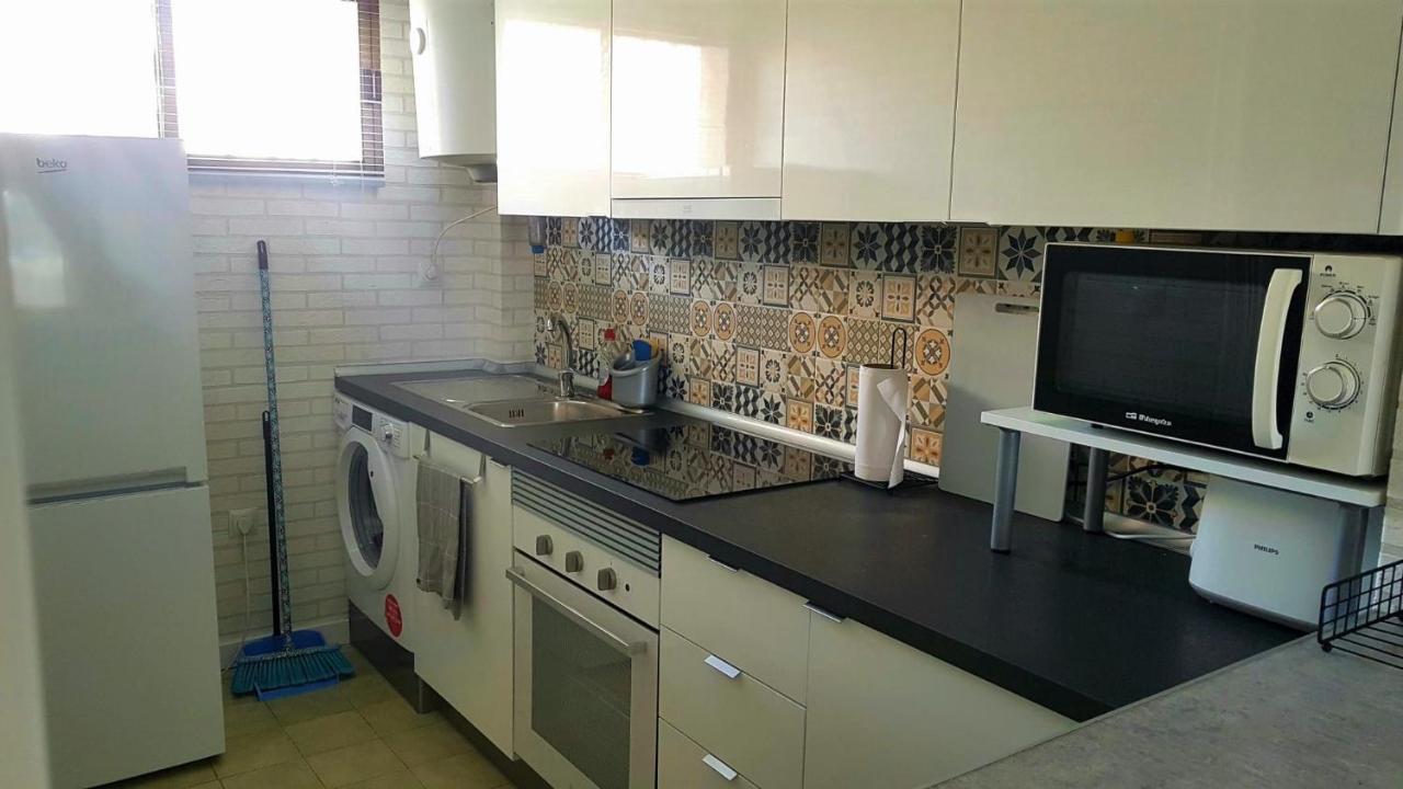 Sweetwater Home - Apartamento Ideal Para Tus Vacaciones El Campillo del Moro Exterior foto