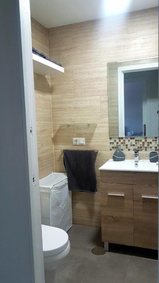 Sweetwater Home - Apartamento Ideal Para Tus Vacaciones El Campillo del Moro Exterior foto