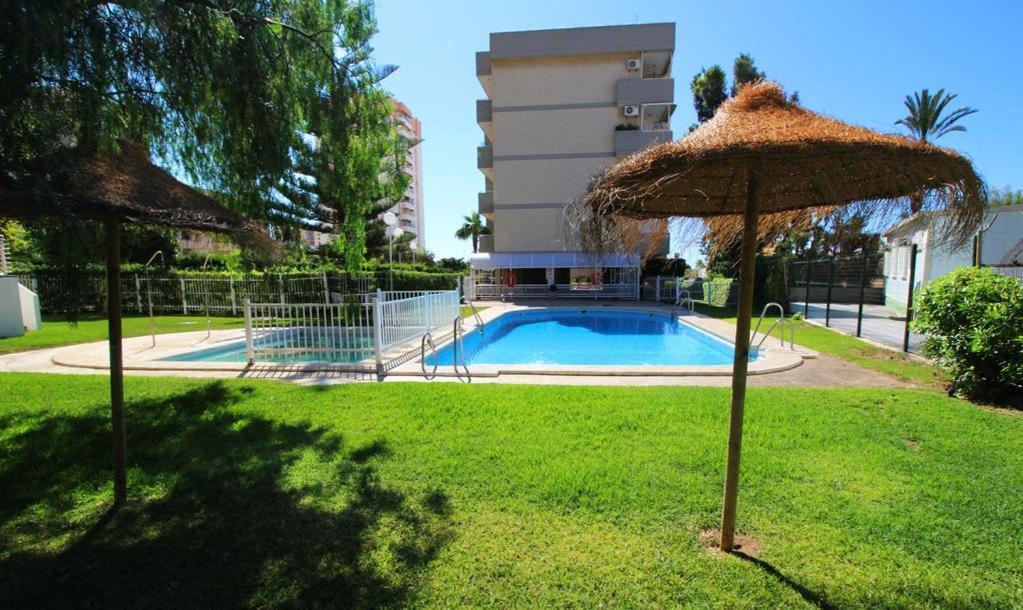 Sweetwater Home - Apartamento Ideal Para Tus Vacaciones El Campillo del Moro Exterior foto